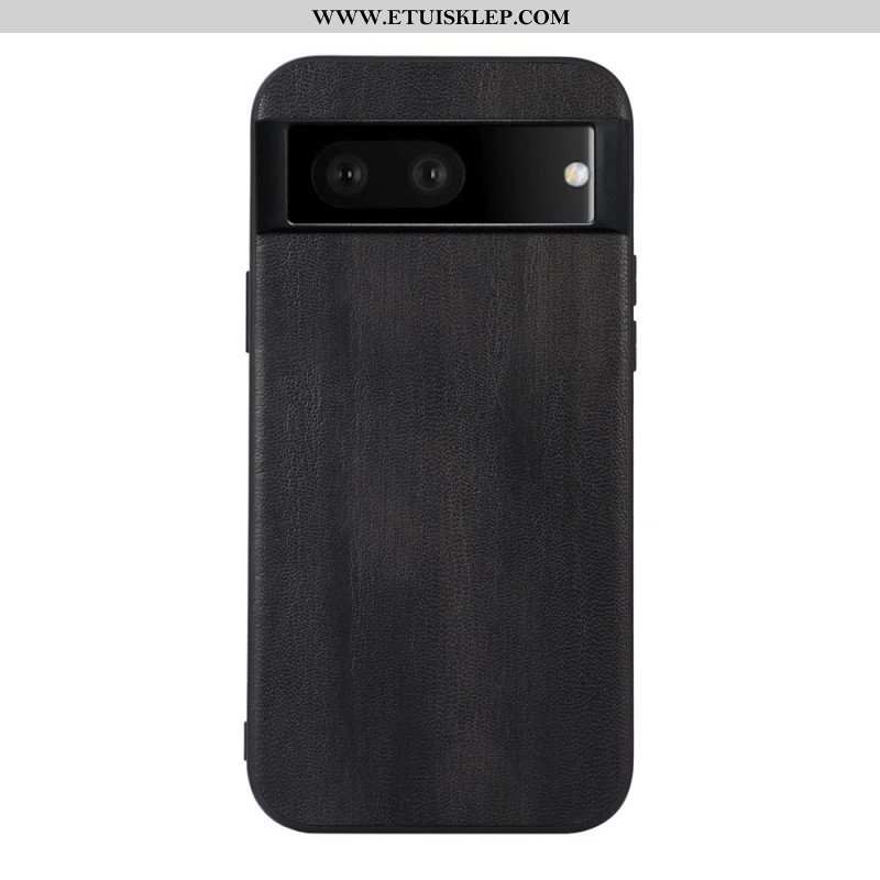 Etui do Google Pixel 7 Sztuczna Skóra W Stylu Retro